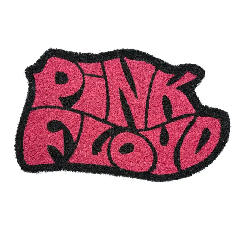 Pink Floyd doormat product photo