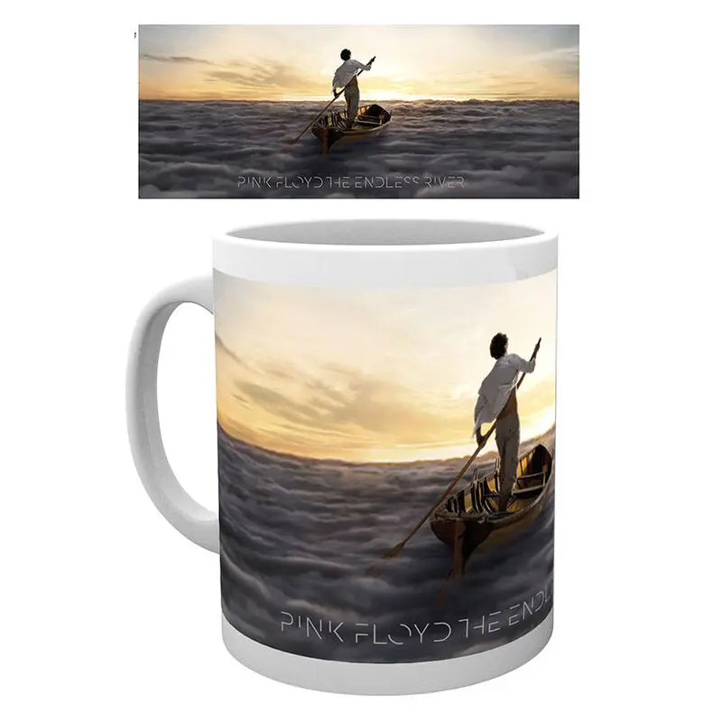 Pink Floyd The Endless River Mug product photo