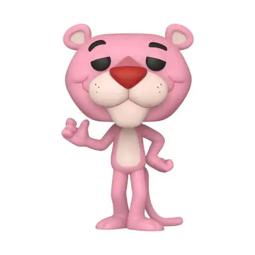 Pink Panther Funko POP! TV Vinyl Figure Pink Panther 9 cm termékfotó