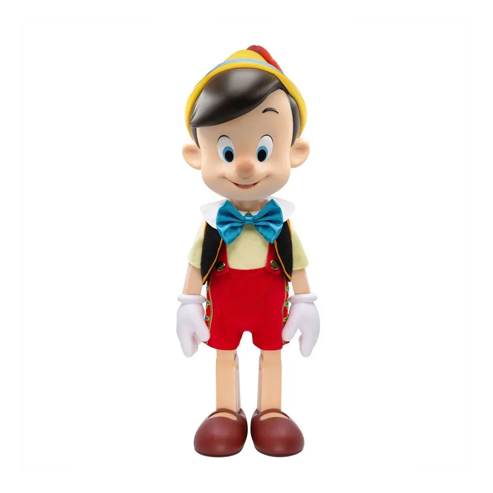 Pinocchio Supersize Vinyl Figure Pinocchio (Original) 41 cm product photo