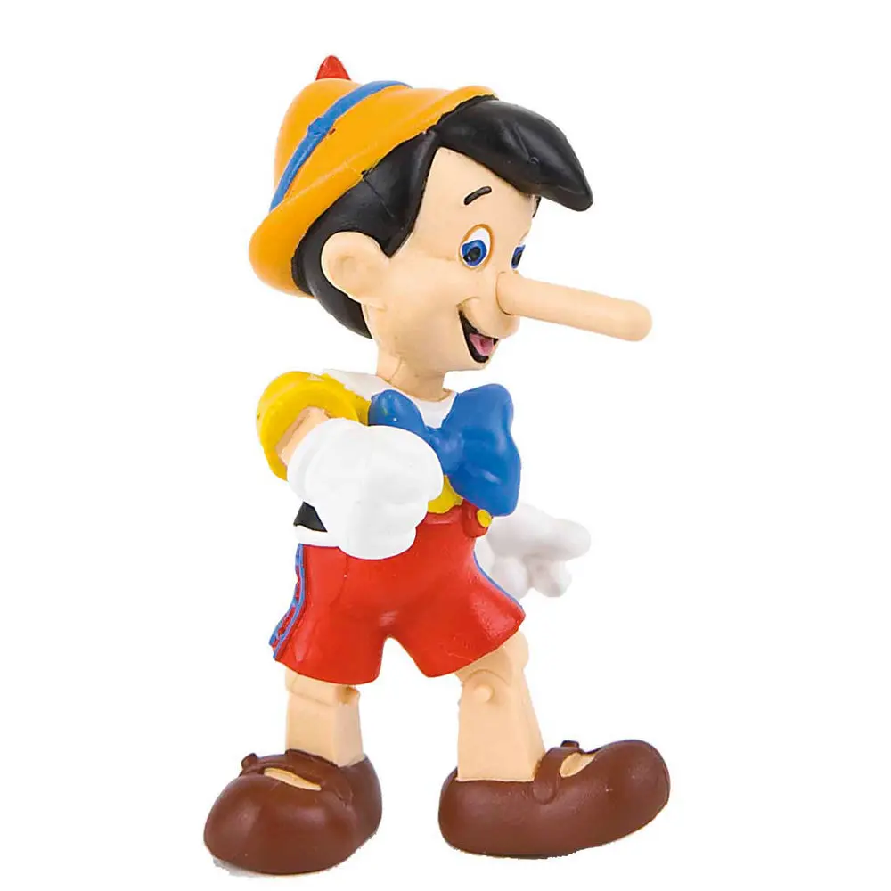 Disney Pinocchio - Pinocchio figure 7cm product photo