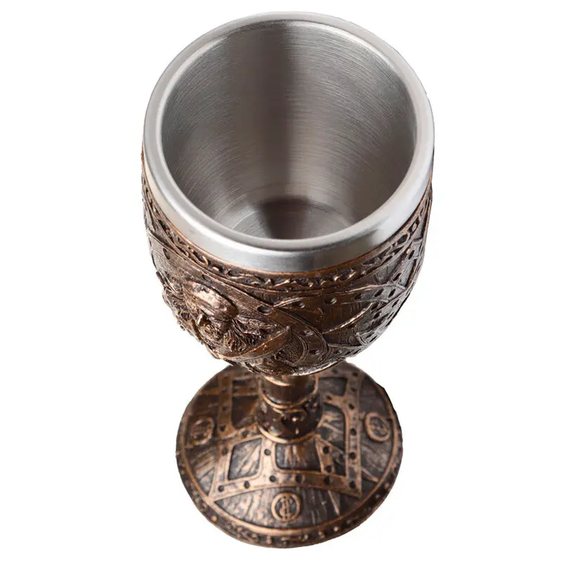 Pirate goblet product photo