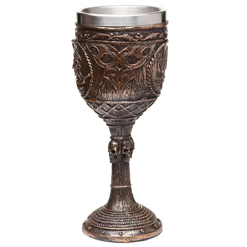 Pirate goblet product photo