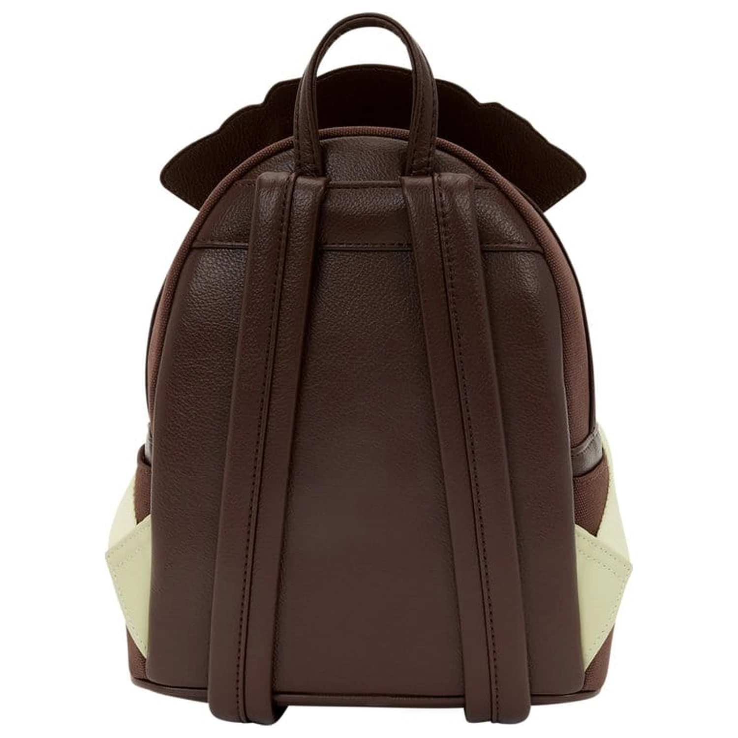 Pirates of the Caribbean by Loungefly Mini Backpack Jack Sparrow product photo