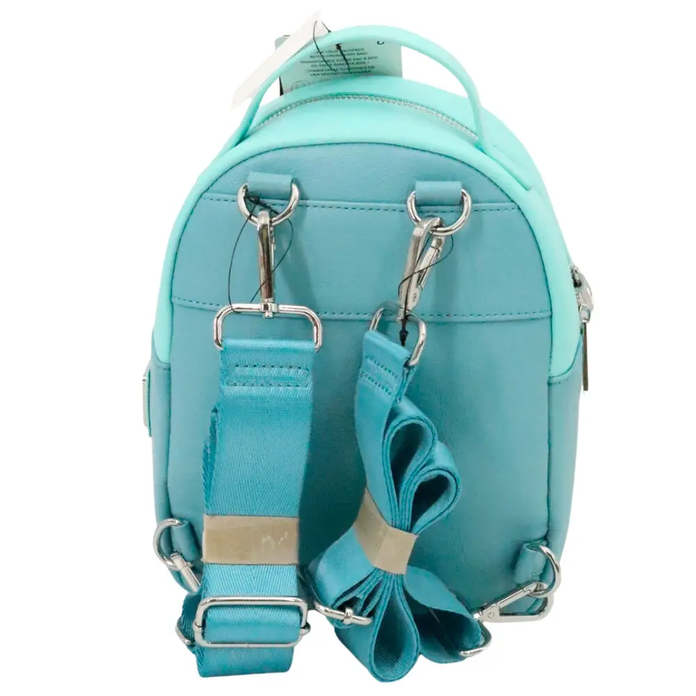 Loungefly Disney Cars Firewall Falls backpack 26cm product photo