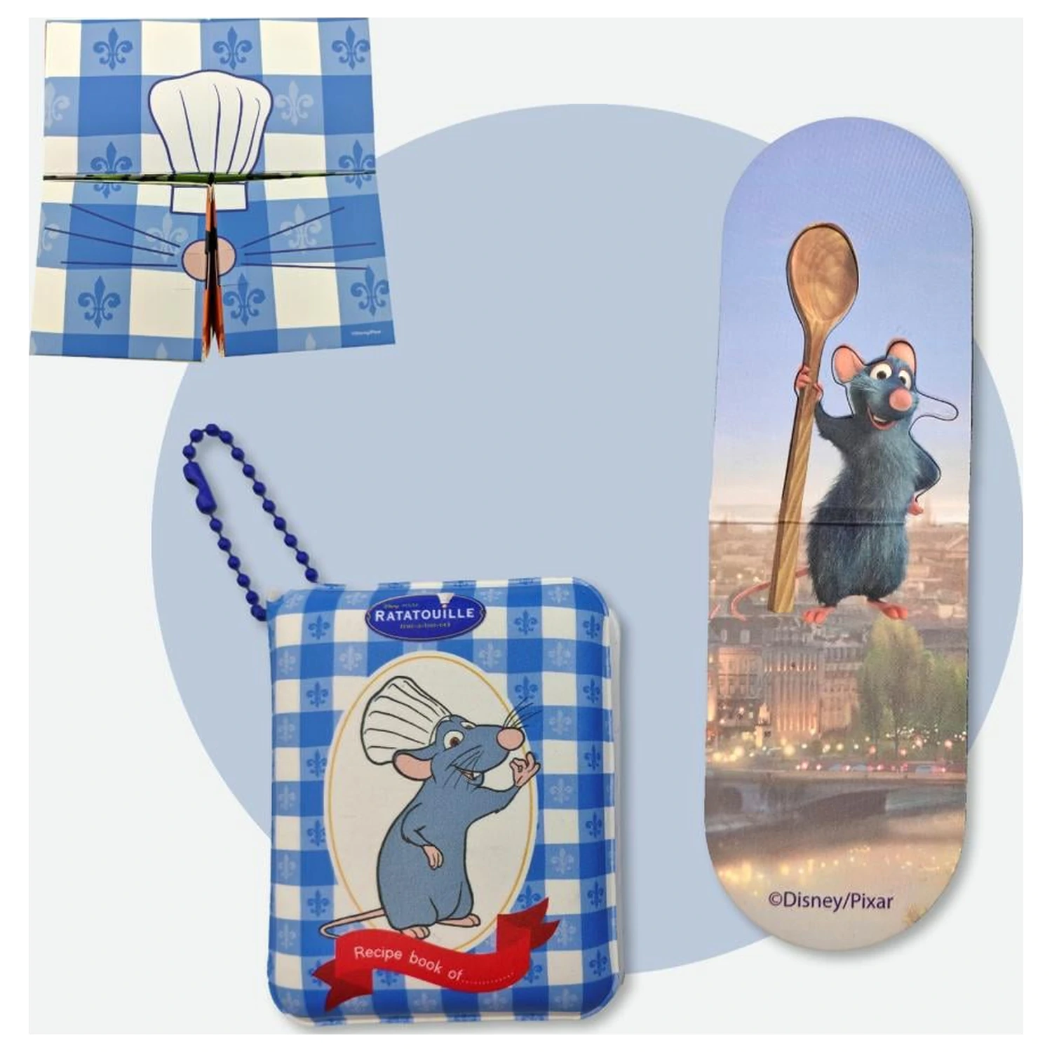 Pixar Collector Set product photo