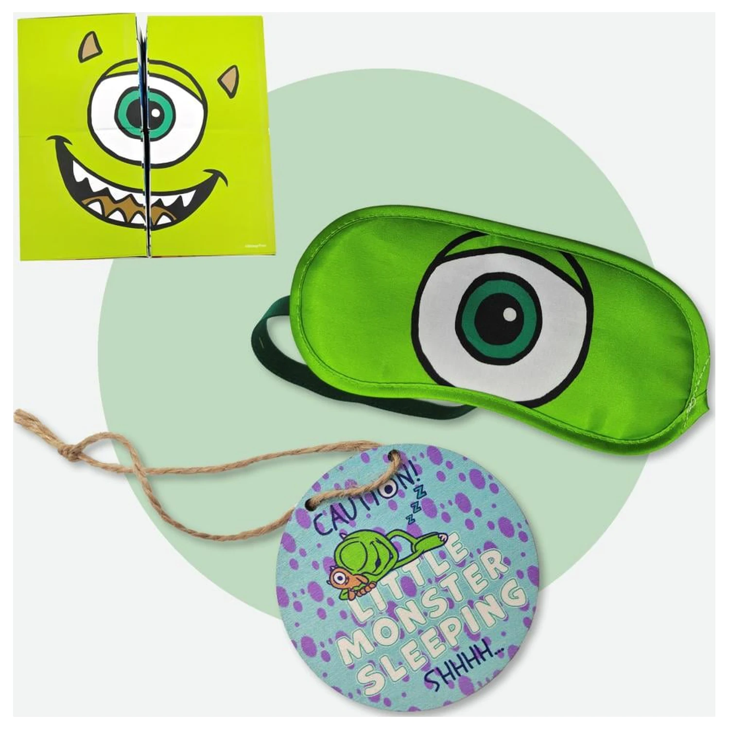 Pixar Collector Set product photo