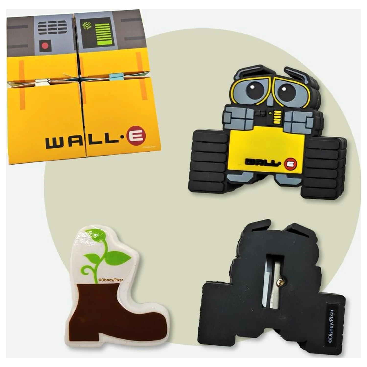 Pixar Collector Set product photo