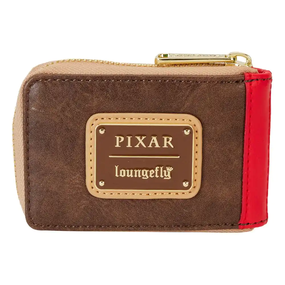 Pixar by Loungefly Wallet Up 15th Anniversary Adventure Book termékfotó