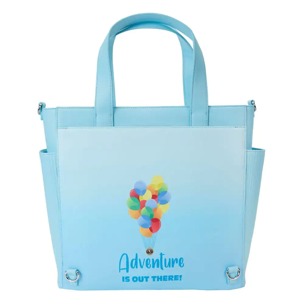 Pixar by Loungefly Tote Bag Up 15th Anniversary termékfotó