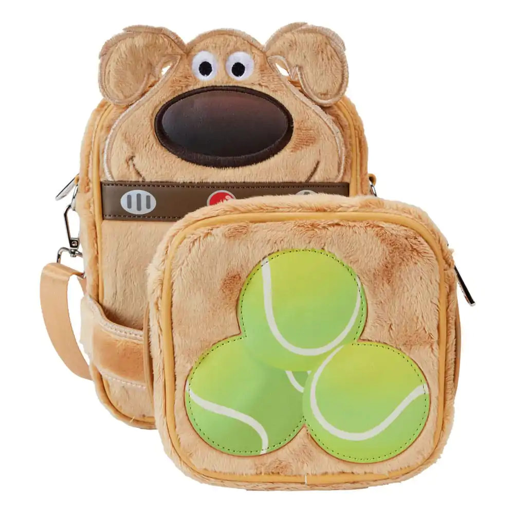 Pixar by Loungefly Crossbody Up 15th Anniversary Dug Crossbuddies termékfotó