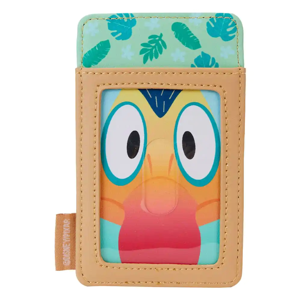 Pixar by Loungefly Card Holder Up 15th Anniversary Kevin termékfotó