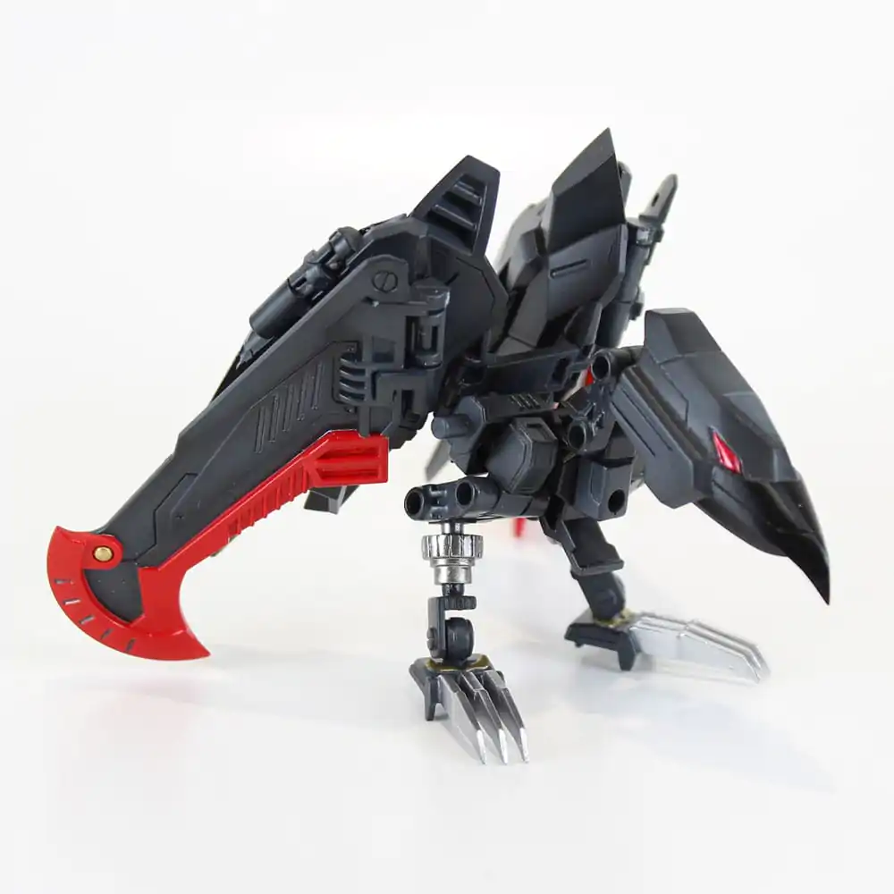 Pla-Act Option Series 05 Plastic Model Kit Karasu 21 cm termékfotó