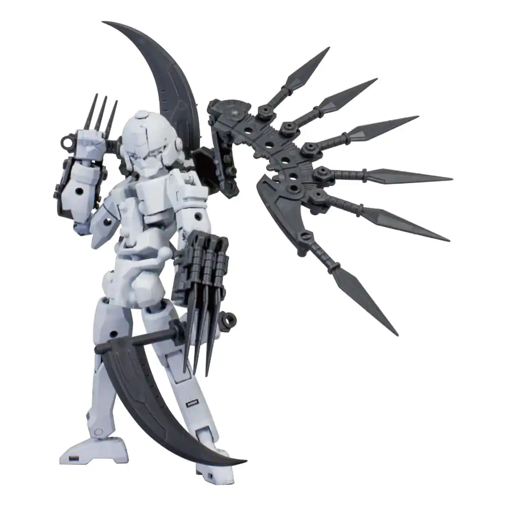 Pla Act Plastic Kit Pla Option Series 03 Souzin (re-run) 5 cm product photo