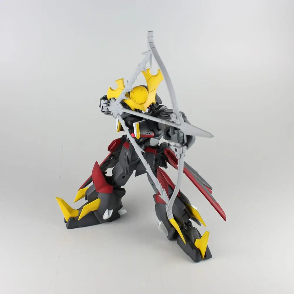 Pla Act Plastic Kit Accessory Option Series02: Wakyuu (3rd-run) 14 cm product photo