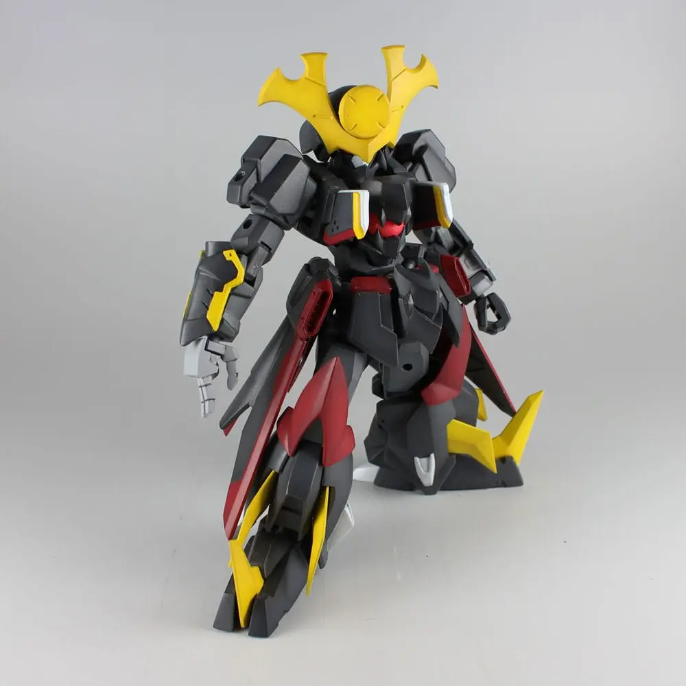 Pla Act Plastic Kit Accessory Option Series02: Wakyuu (3rd-run) 14 cm product photo