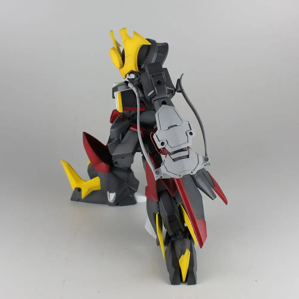 Pla Act Plastic Kit Accessory Option Series02: Wakyuu (3rd-run) 14 cm product photo