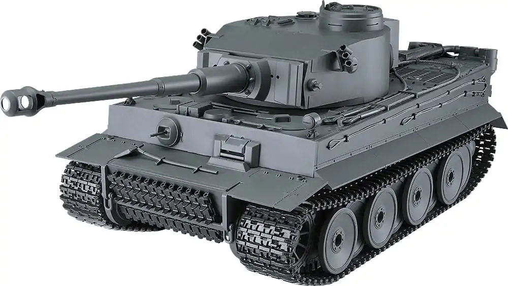 PLAMAX Vehicles 1/12 Tiger I 25 cm product photo