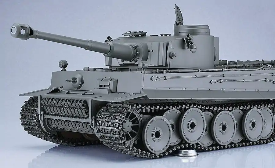 PLAMAX Vehicles 1/12 Tiger I 25 cm product photo