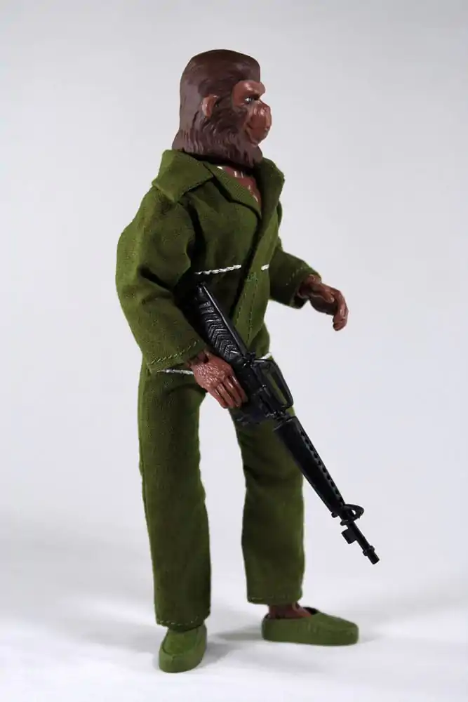 Planet of the Apes Action Figure Caesar 20 cm termékfotó