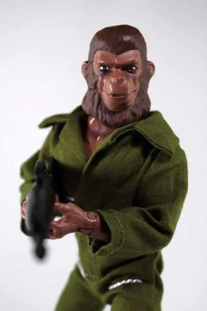 Planet of the Apes Action Figure Caesar 20 cm termékfotó