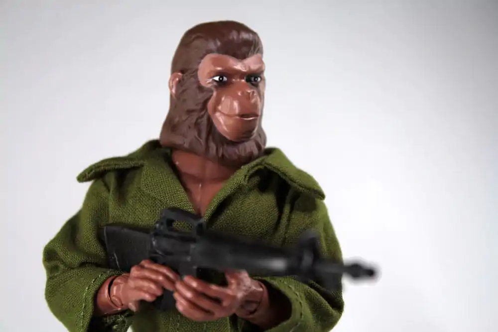 Planet of the Apes Action Figure Caesar 20 cm termékfotó