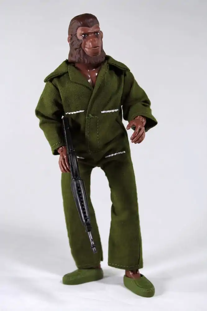 Planet of the Apes Action Figure Caesar 20 cm termékfotó