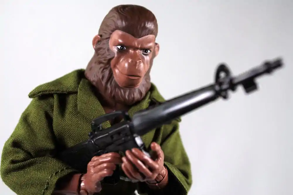 Planet of the Apes Action Figure Caesar 20 cm termékfotó