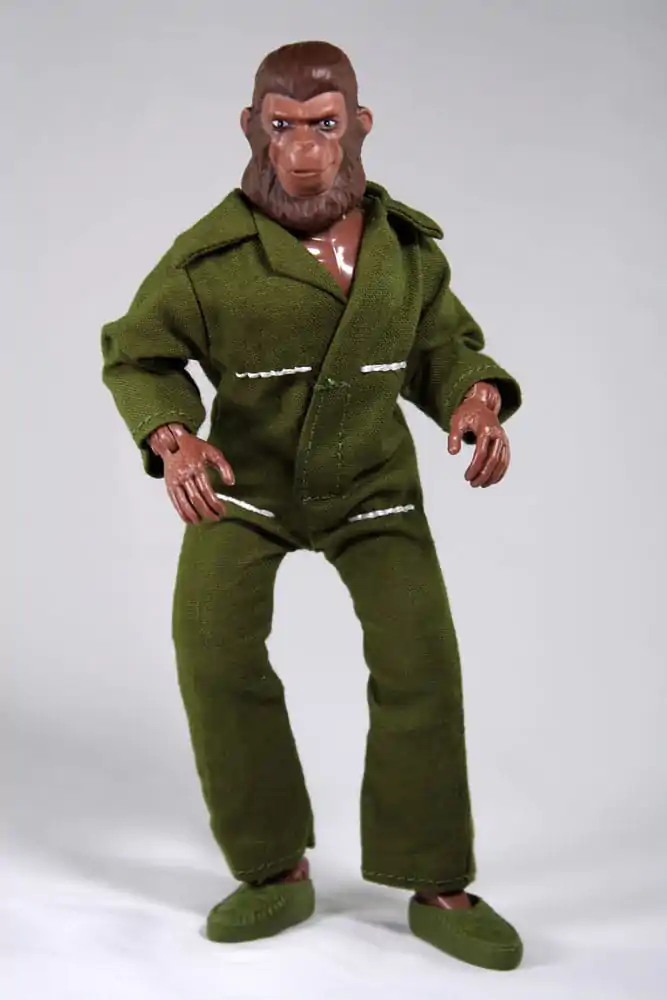 Planet of the Apes Action Figure Caesar 20 cm termékfotó