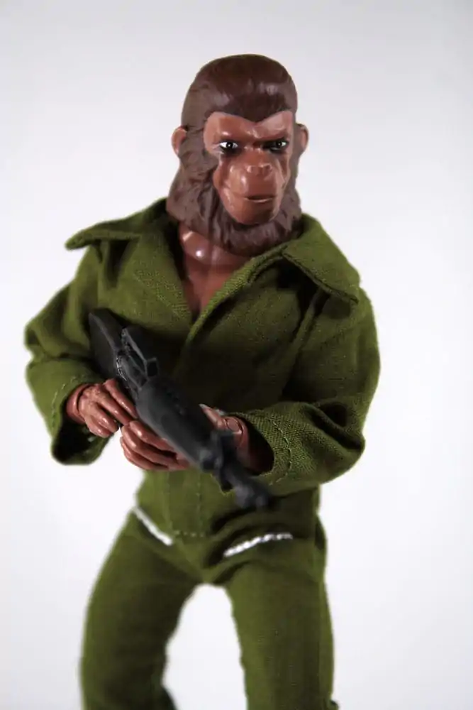 Planet of the Apes Action Figure Caesar 20 cm termékfotó