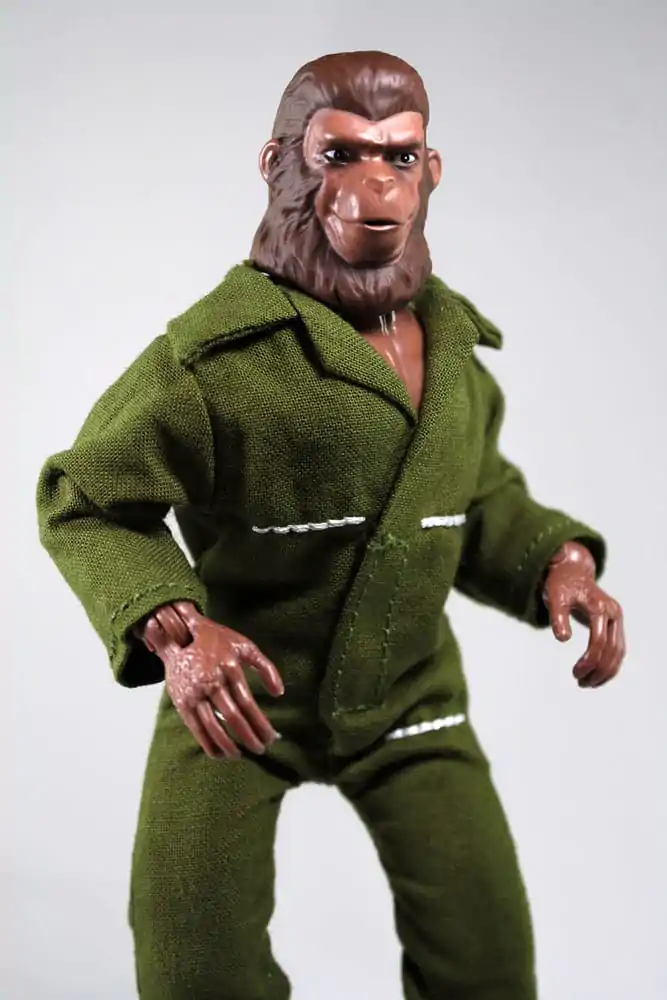 Planet of the Apes Action Figure Caesar 20 cm termékfotó