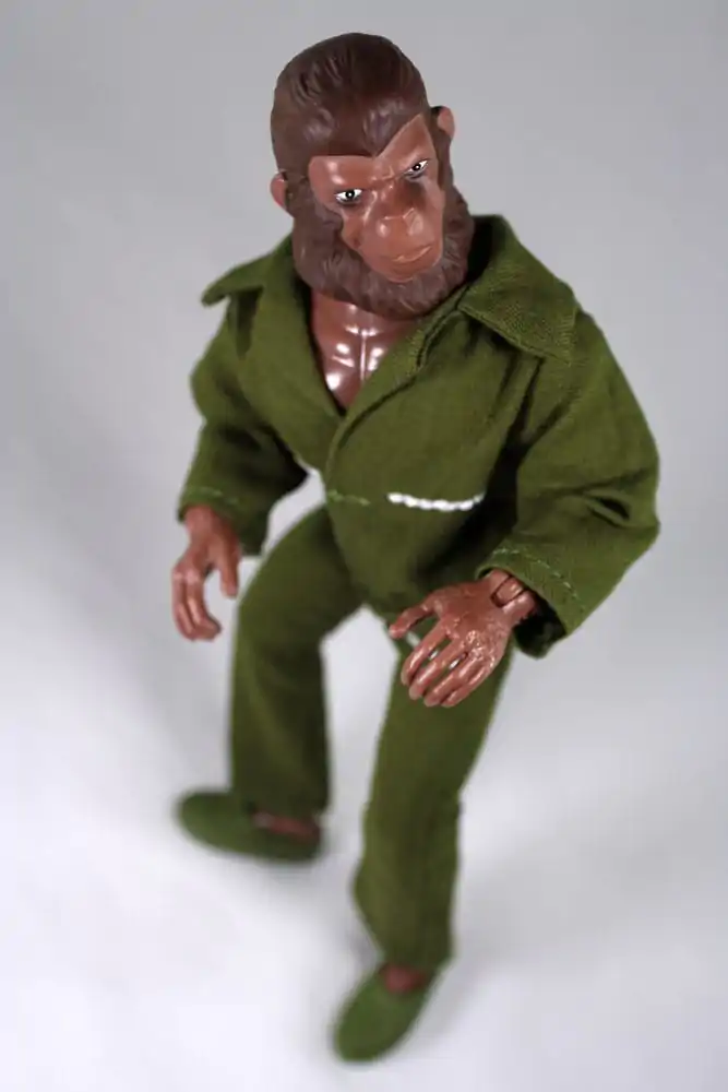 Planet of the Apes Action Figure Caesar 20 cm termékfotó