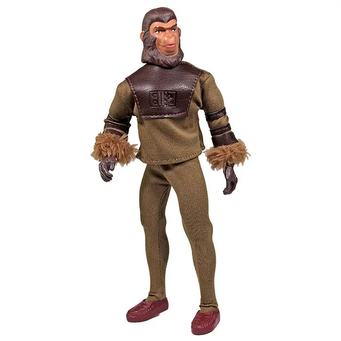 Planet of the Apes Action Figure Cornelius 20 cm product photo