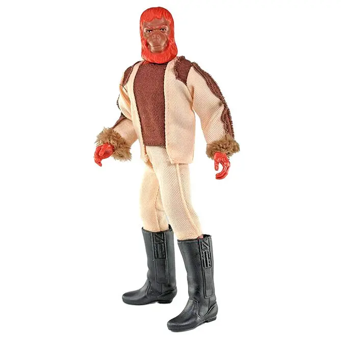 Planet of the Apes Action Figure Dr. Zaius 20 cm product photo