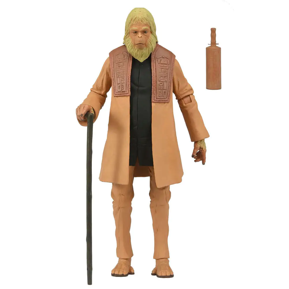 Planet of the Apes Dr. Zauis figure 18cm termékfotó