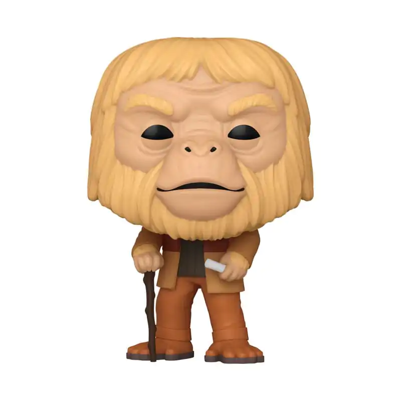 Planet of the Apes Funko POP! Movies Vinyl Figure Dr Zaius 9 cm termékfotó