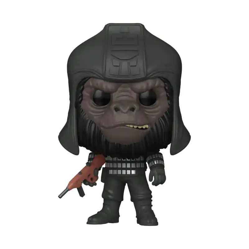 Planet of the Apes Funko POP! Movies Vinyl Figure General Ursus 9 cm termékfotó