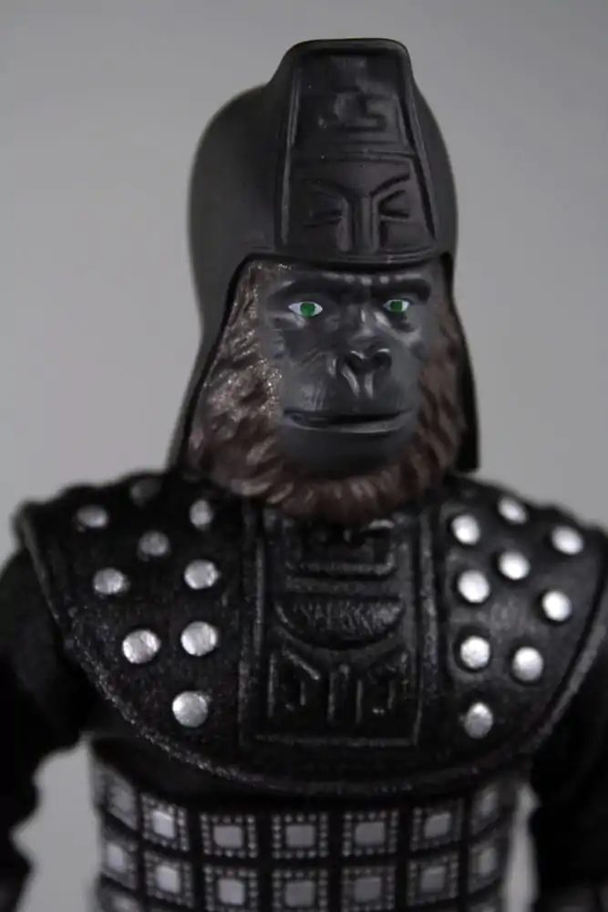 Planet of the Apes Action Figure General Ursus 20 cm termékfotó