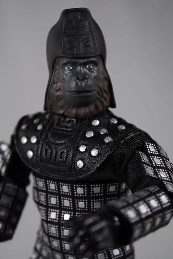 Planet of the Apes Action Figure General Ursus 20 cm termékfotó