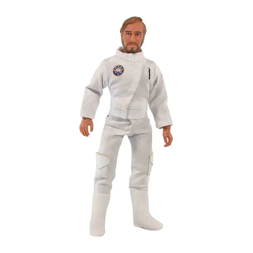 Planet of the Apes Action Figure George Taylor 20 cm termékfotó