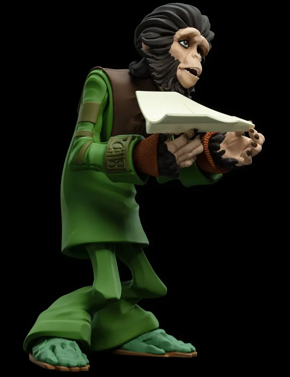 Planet of the Apes Mini Epics Vinyl Figure Cornelius 13 cm product photo