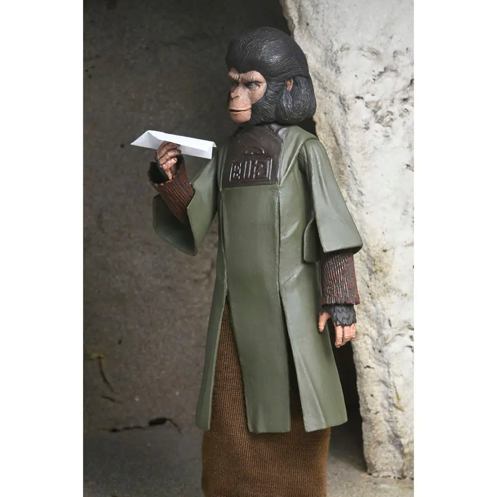 Planet of the Apes Zira figure 18cm termékfotó