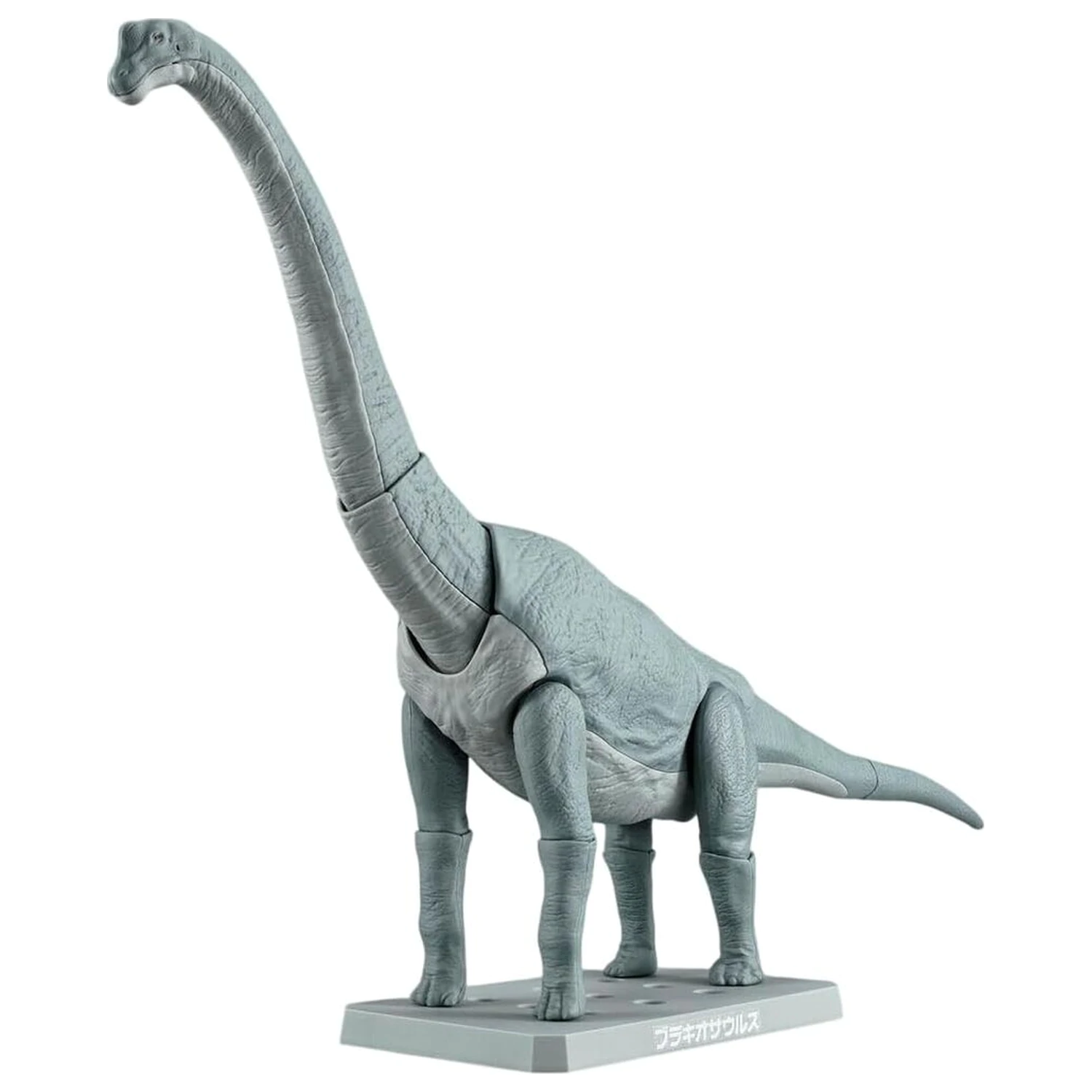 Model Kit Plannosaurus Brachiosaurus product photo