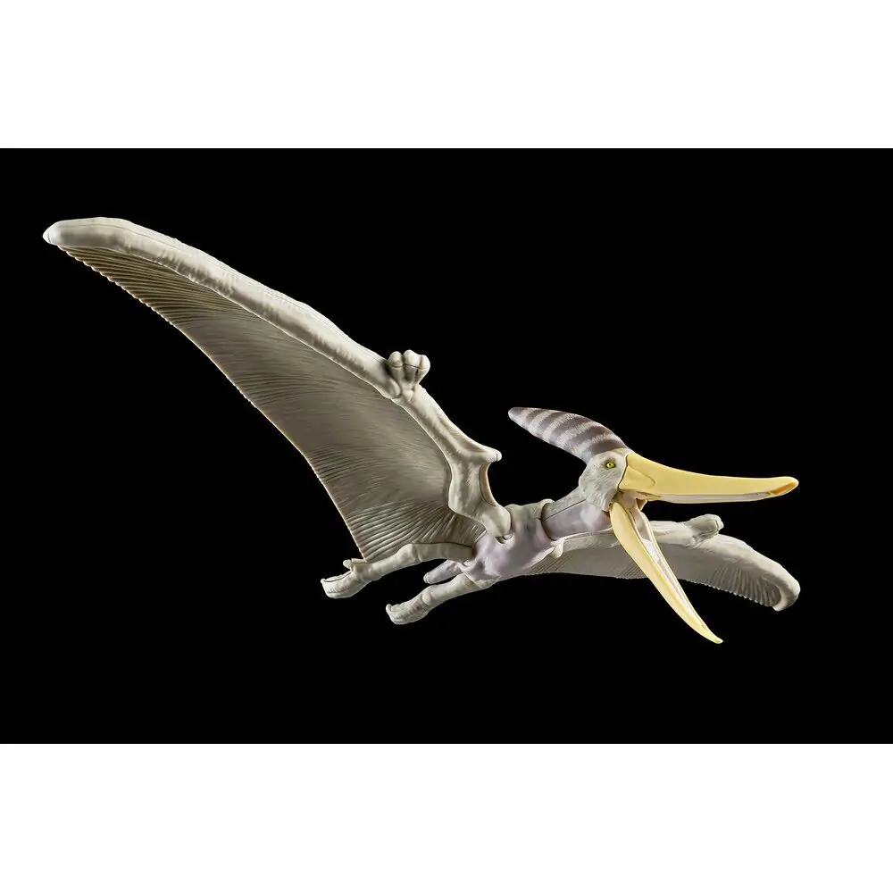 Plannosaurus Pteranodon Model Kit figure product photo
