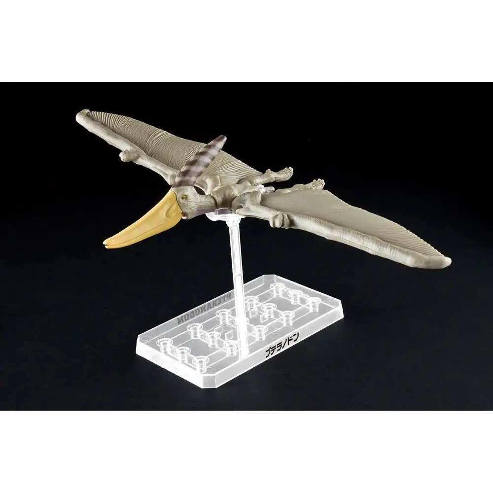 Plannosaurus Pteranodon Model Kit figure product photo