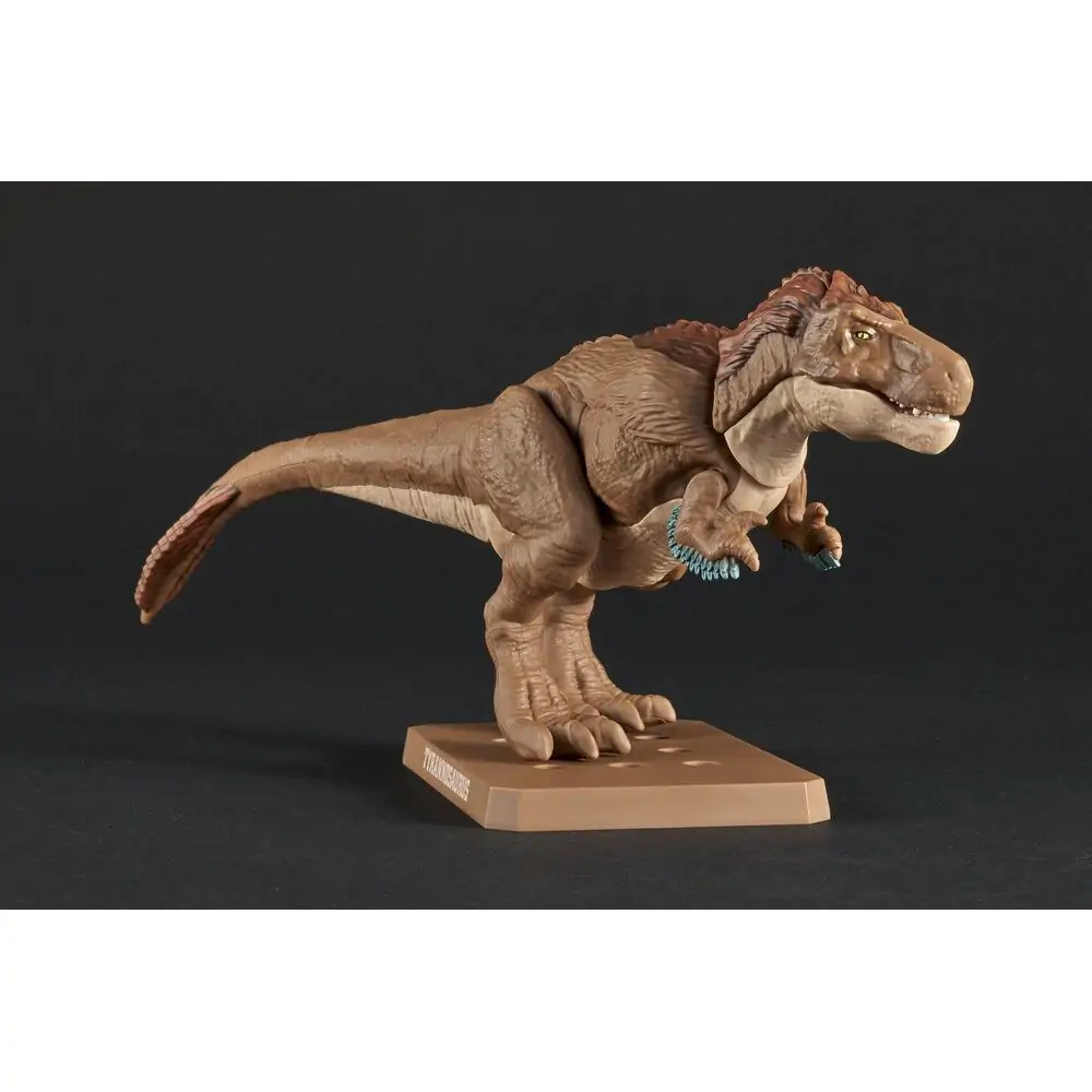 Plannosaurus Tyrannosaurus Model Kit figure product photo