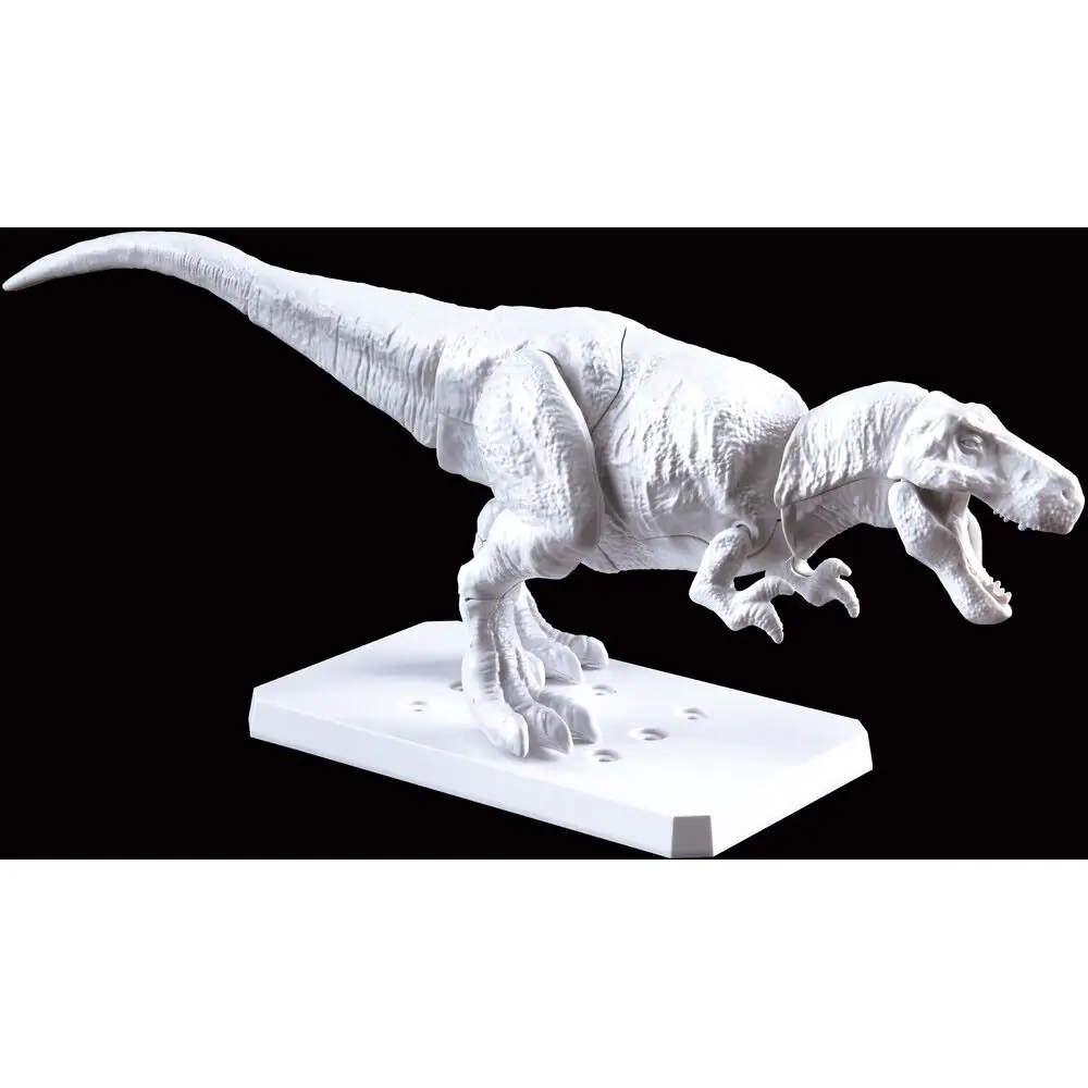 Plannosaurus Tyrannosaurus Painting Version Model Kit figure product photo