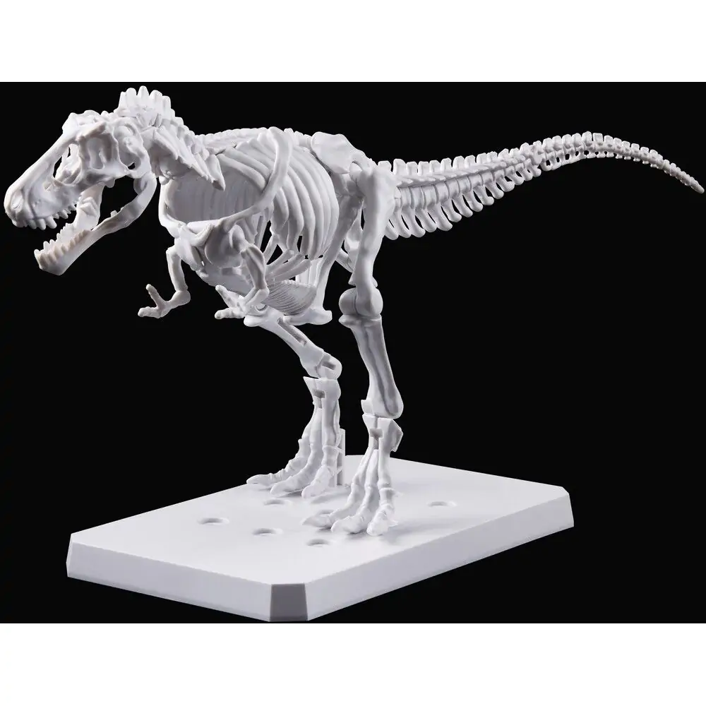 Plannosaurus Tyrannosaurus Painting Version Model Kit figure product photo