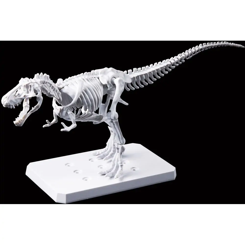 Plannosaurus Tyrannosaurus Painting Version Model Kit figure product photo