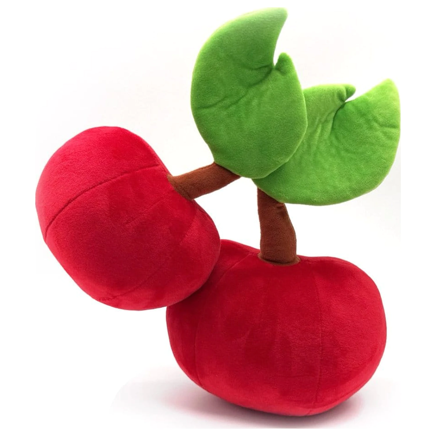 Plants vs. Zombies Plush Figure Cherry Bomb 22 cm product photo